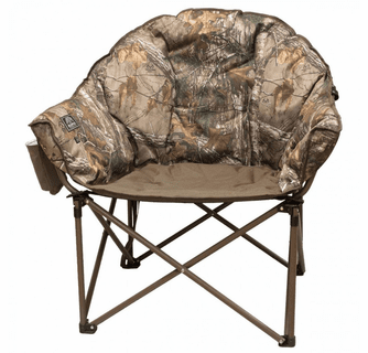 KUMA Outdoor Gear Heated Lazy Bear Chair - Previous Generation
