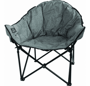 KUMA Outdoor Gear Heated Lazy Bear Chair - Previous Generation