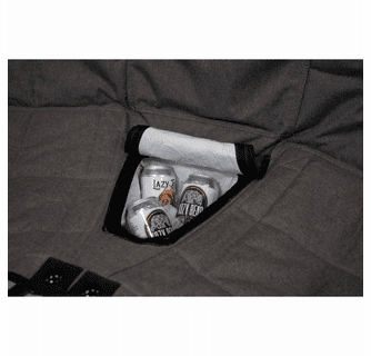 KUMA Outdoor Gear Kozy Bear Chair - Previous Generation