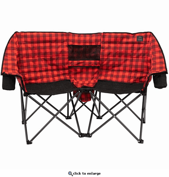 KUMA Outdoor Gear Kozy Bear Chair - Previous Generation