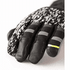 Lenz Heat Glove 7.0 Finger Cap for Unisex (Gloves Only)