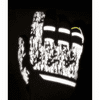 Lenz Heat Glove 7.0 Finger Cap for Unisex (Gloves Only)