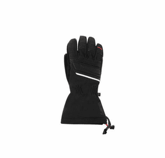 Lenz Heat Gloves 6.0 Finger Cap for Men with rcB 1400 Batteries