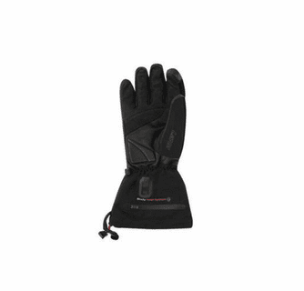 Lenz Heat Gloves 6.0 Finger Cap for Men with rcB 1400 Batteries