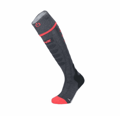 Lenz Heat Socks 5.1 Toe Cap Regular Fit (Socks Only)