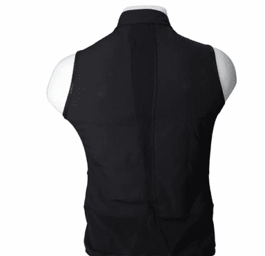 Lenz Heat Vest 1.0 for Men with rcB 1200 Batteries