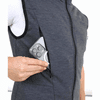 Lenz Heat Vest 2.0 for Men with rcB 1200 Batteries