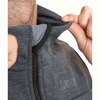 Lenz Heat Vest 2.0 for Men with rcB 2000 Batteries