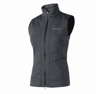 Lenz Heat Vest 2.0 for Women with rcB 2000 Batteries