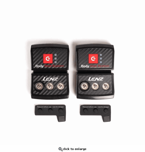 Lenz Lithium Battery Set rcB 1400