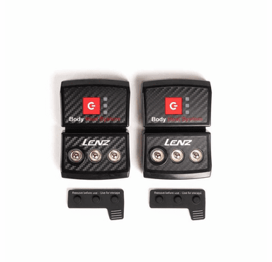 Lenz Lithium Battery Set rcB 1400