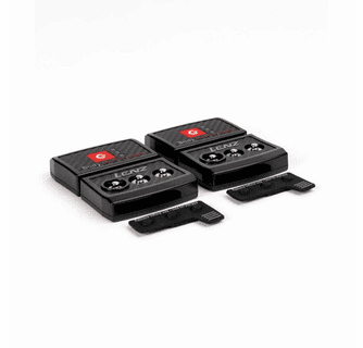 Lenz Lithium Battery Set rcB 1400