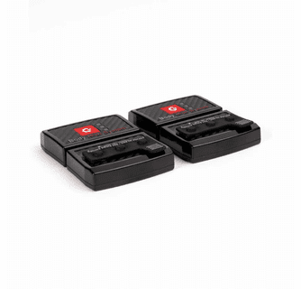 Lenz Lithium Battery Set rcB 1400