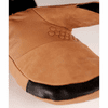 Lenz Men's Heated Mittens 9.0 Finger Cap