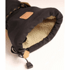 Lenz Men's Heated Mittens 9.0 Finger Cap