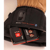 Lenz Men's Heated Mittens 9.0 Finger Cap