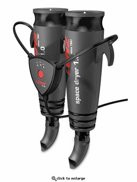 Lenz Space Dryer 1.0 120V