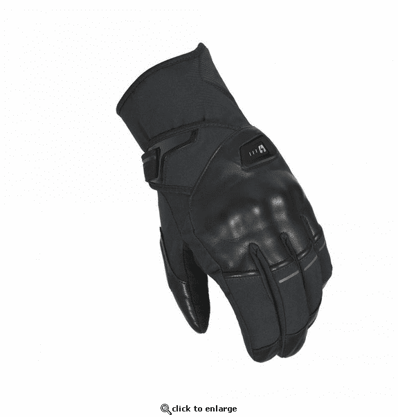 Macna Men's Era Raintex Heated Gloves