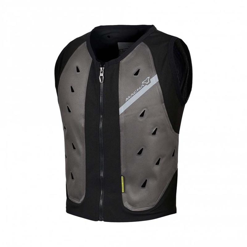 Kenji ‼️MACNA DRY COOLING EVO バイクベスト Amazon | MACNA (マクナ) クーリングベストエボ COOLING VEST