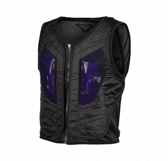 Macna Men's Hybrid Cooling Vest