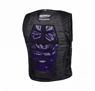 Macna Men's Hybrid Cooling Vest