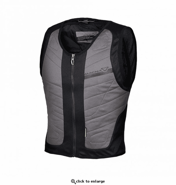 Macna Men's Hybrid Cooling Vest