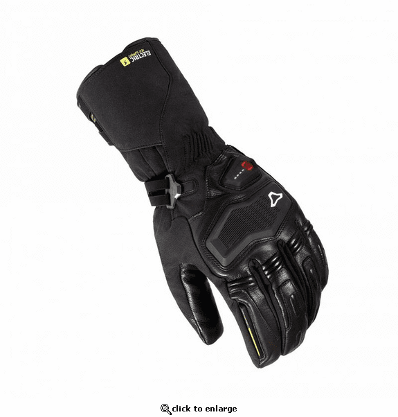 Macna Men's Ion Raintex Heated Gloves