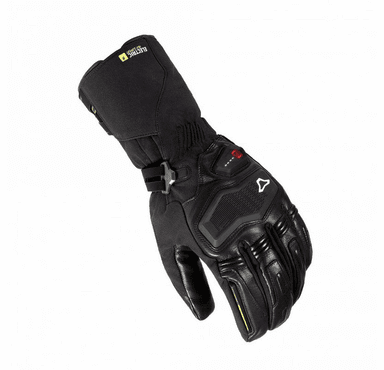 Macna Men's Ion Raintex Heated Gloves