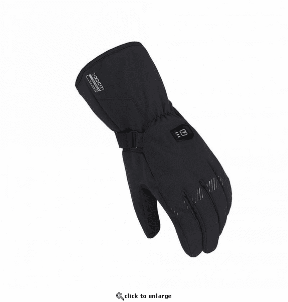 Macna Men's Unite Raintex Heated Gloves