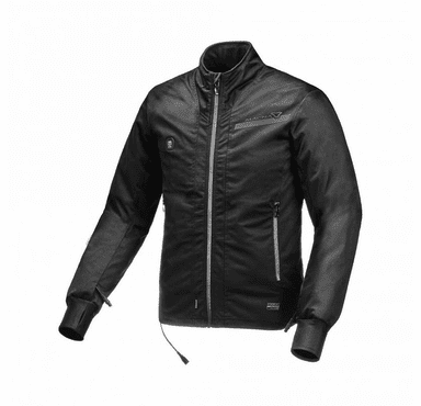 Macna Unisex Center Heated Jacket