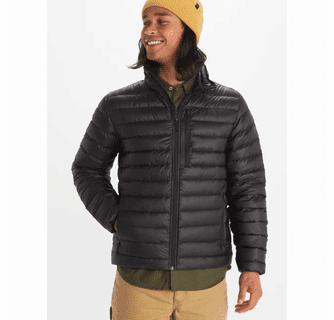 Marmot Men's Highlander Jacket