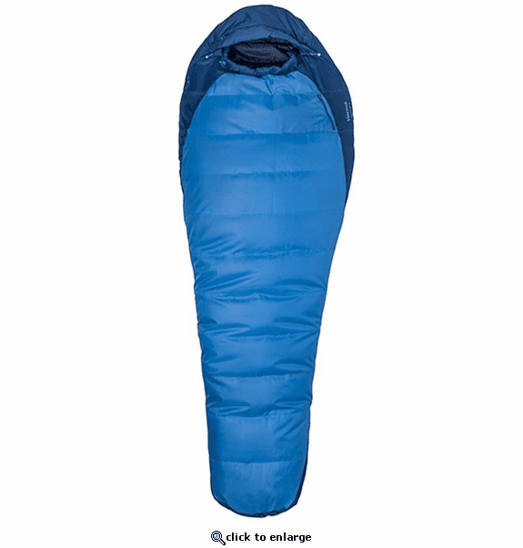 Marmot Men's Trestles 15 Sleeping Bag