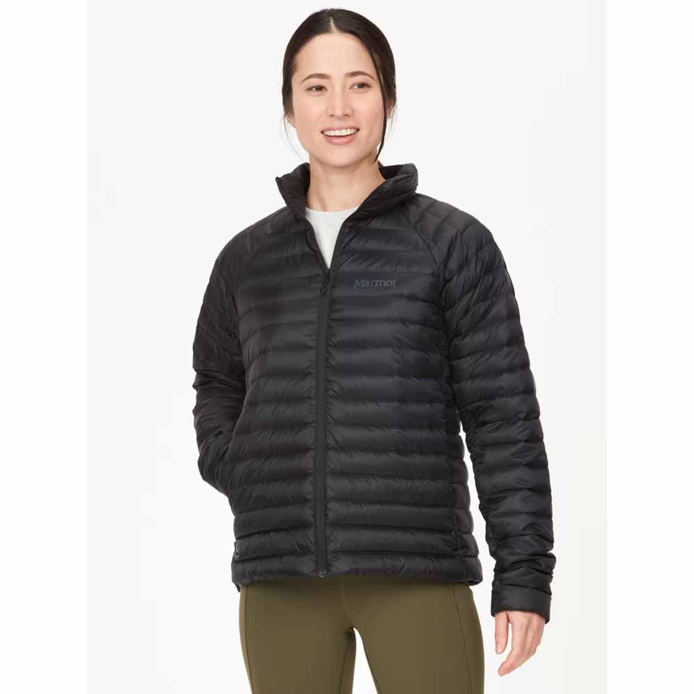 Marmot Women's Hype Down Jacket