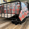 Mattress Cooler Air - Bed Cooling Fan