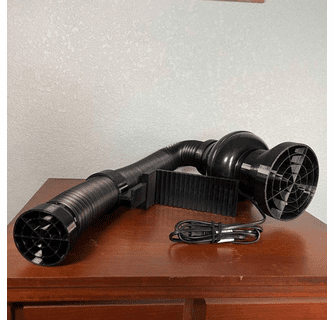 Mattress Cooler Air - Bed Cooling Fan
