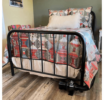 Mattress Cooler Air - Bed Cooling Fan