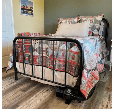 Mattress Cooler Air - Bed Cooling Fan