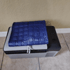 Mattress Cooler Cold Flash 2.0 (60 Watt Compressor; 4 Gallon Water Tank)