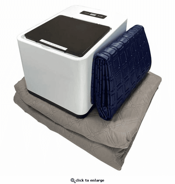 Mattress Cooler Cold Flash Sleep Cooling System