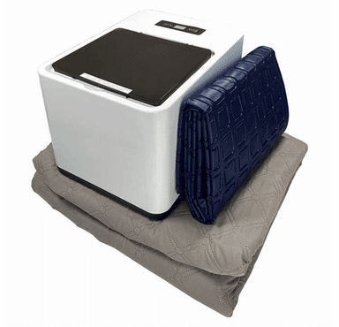 Mattress Cooler Cold Flash Sleep Cooling System