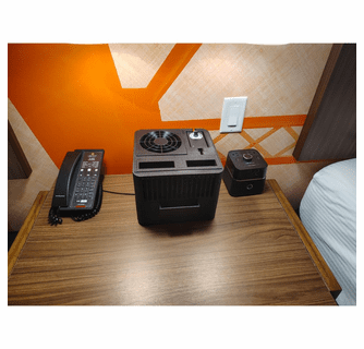 Mattress Cooler Pro - Hotel Series Sleep Cooling System