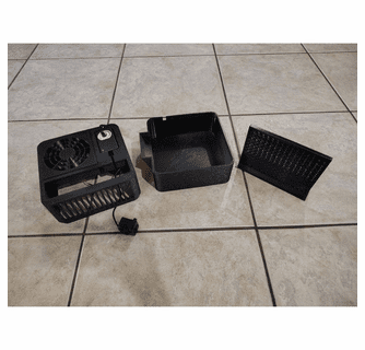 Mattress Cooler Pro - Hotel Series Sleep Cooling System