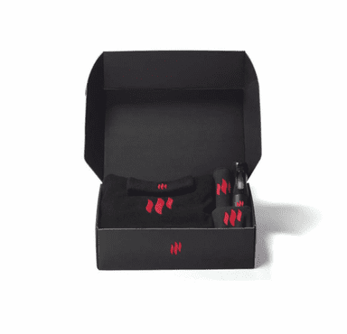 MiHIGH Heated Experience Kit