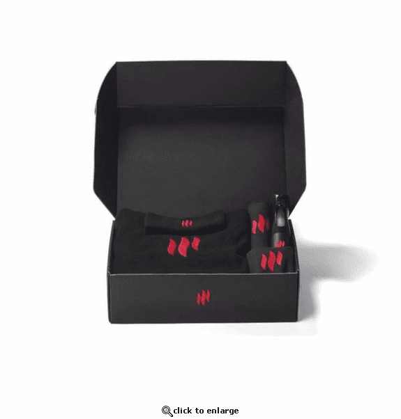 MiHIGH Heated Experience Kit