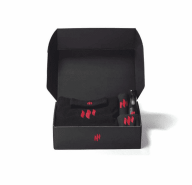 MiHIGH Heated Experience Kit