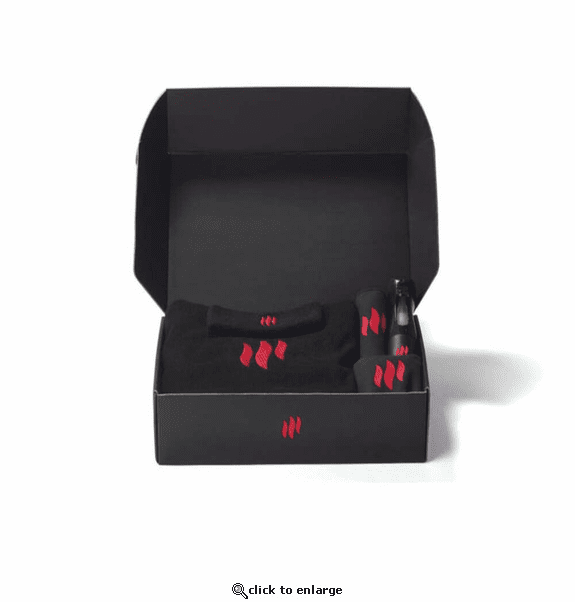 MiHIGH Heated Experience Kit