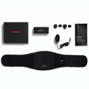 MiHIGH Heated Infrared Back Wrap