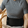 MiHIGH Heated Infrared Back Wrap