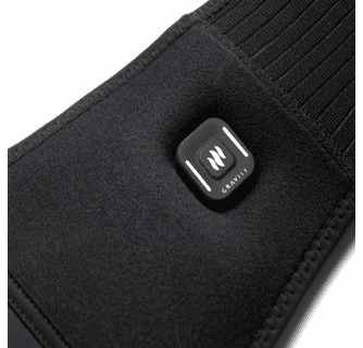 MiHIGH Heated Infrared Back Wrap