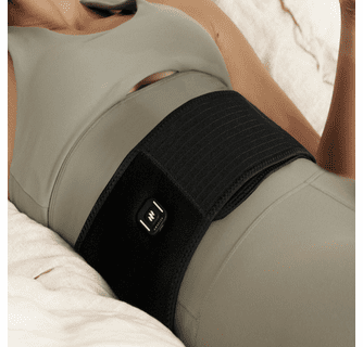 MiHIGH Heated Infrared Back Wrap